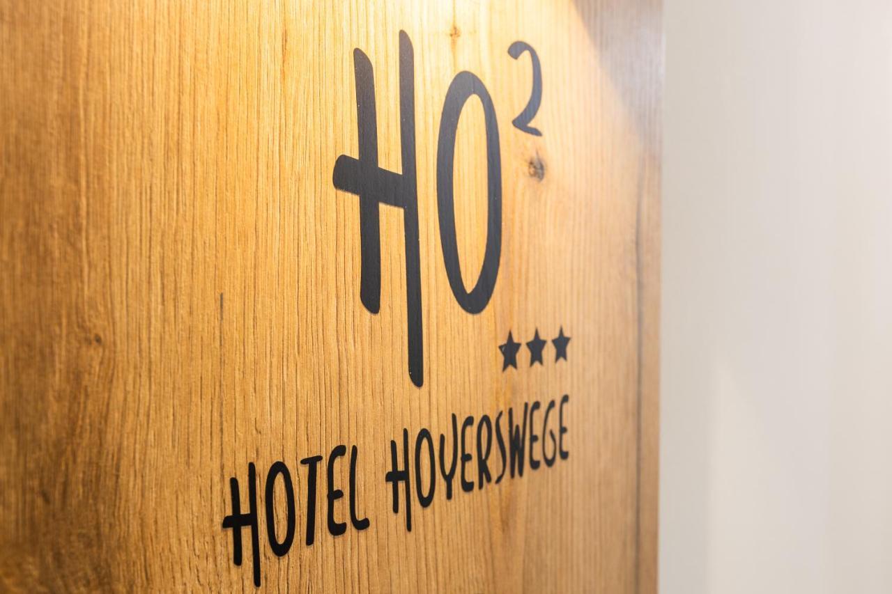 גאנדרקזי Akzent Hotel Hoyerswege מראה חיצוני תמונה